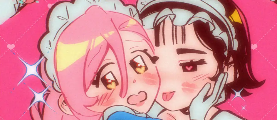Comic Banner