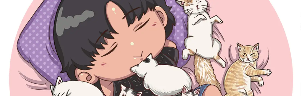 Comic Banner