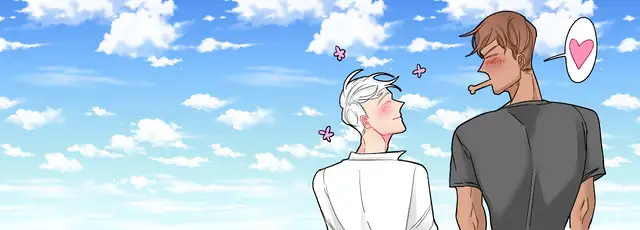 Comic Banner