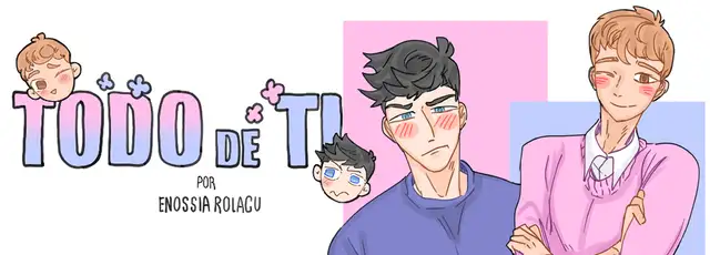 Comic Banner
