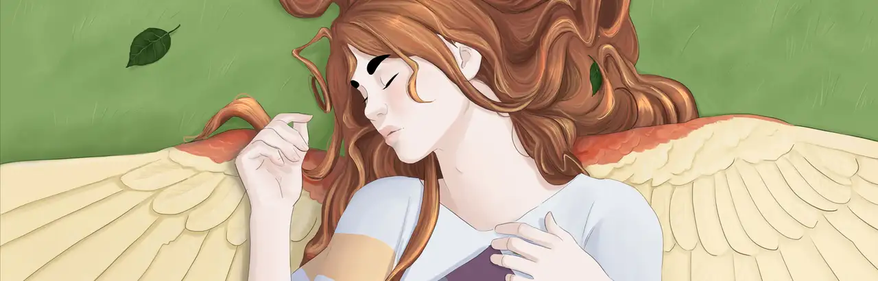 Comic Banner