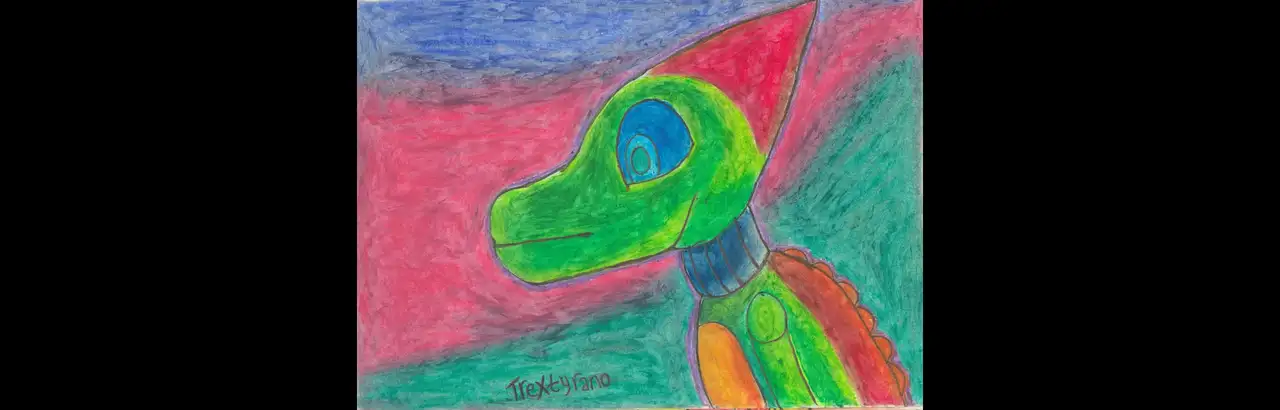 Comic Banner