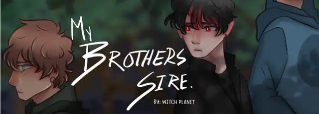 Comic Banner