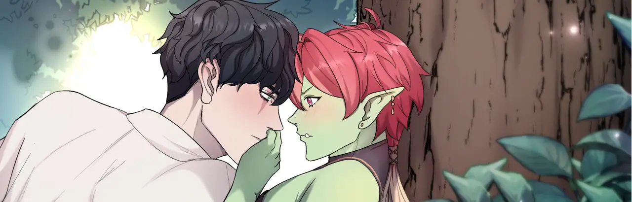 Comic Banner