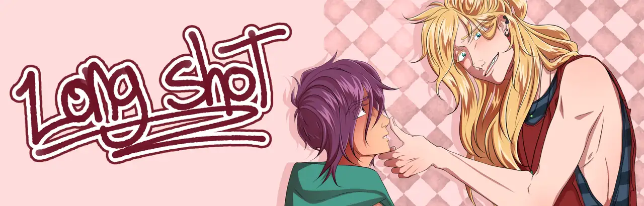 Comic Banner
