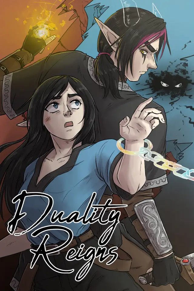 Duality Reigns