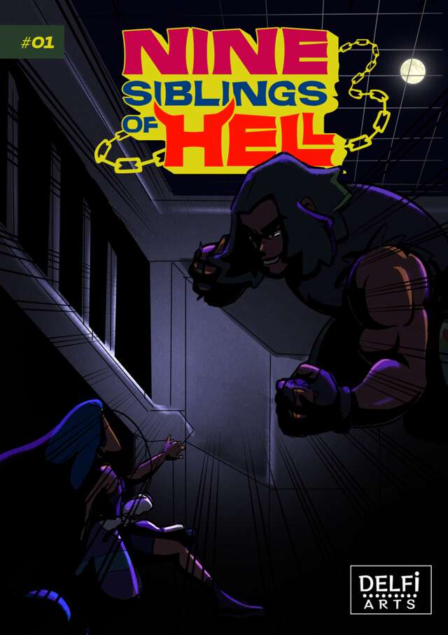 Nine Siblings of Hell