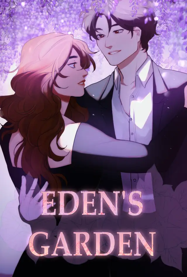 Eden's Garden