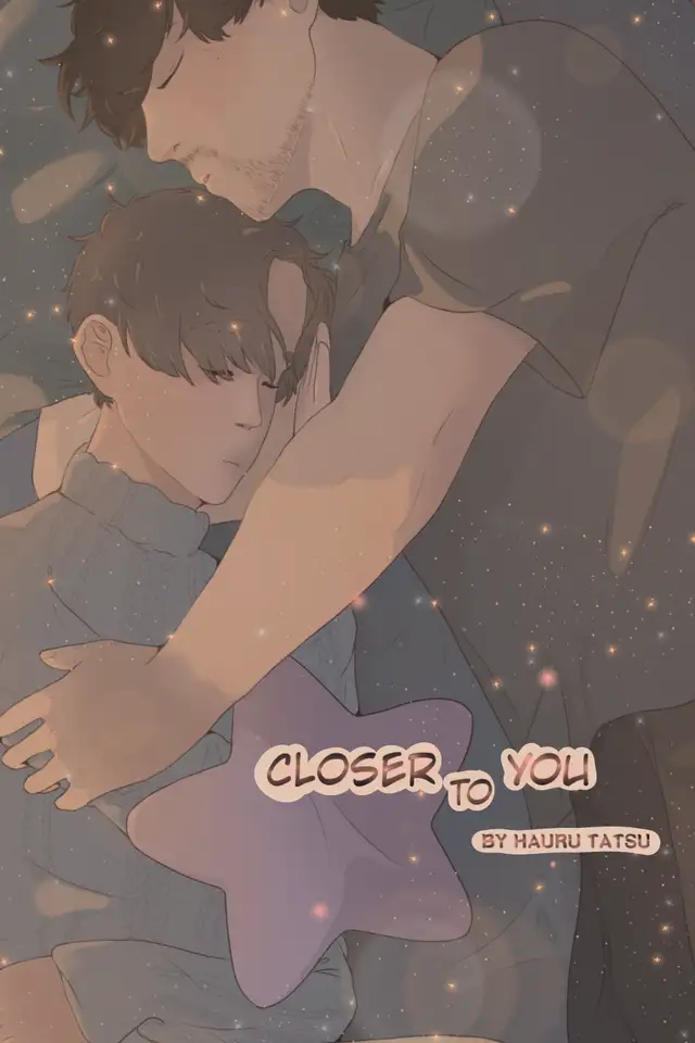 Closer to you