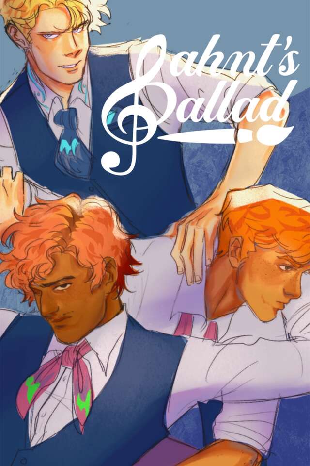 Bahnt’s Ballad