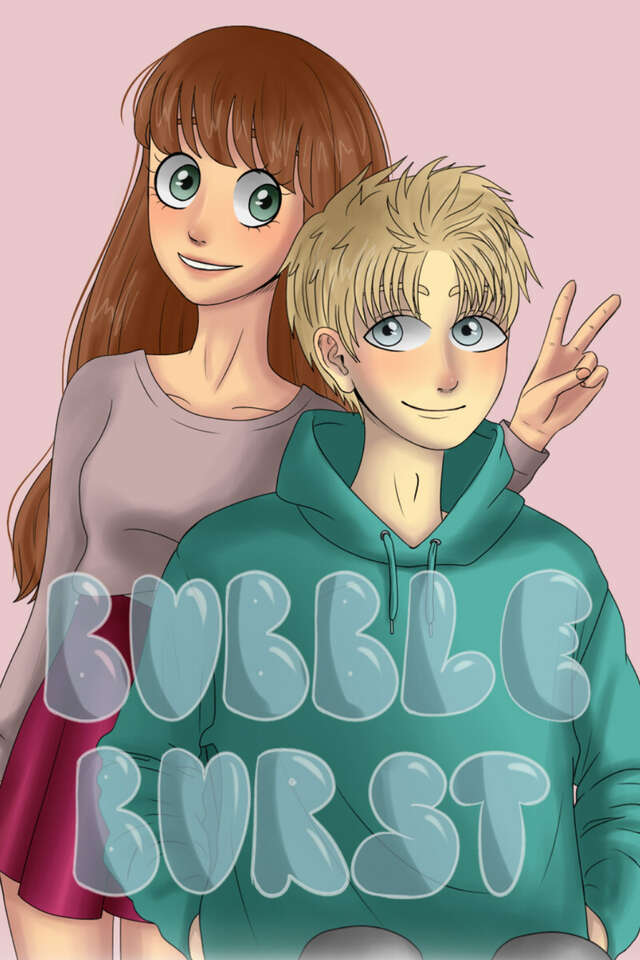 Bubble Burst