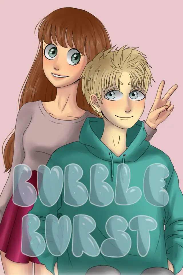 Bubble Burst