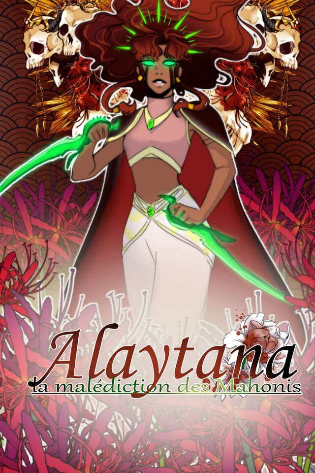 ALAYTANA la malédiction des Mahonis