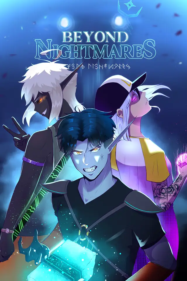 Beyond Nightmares