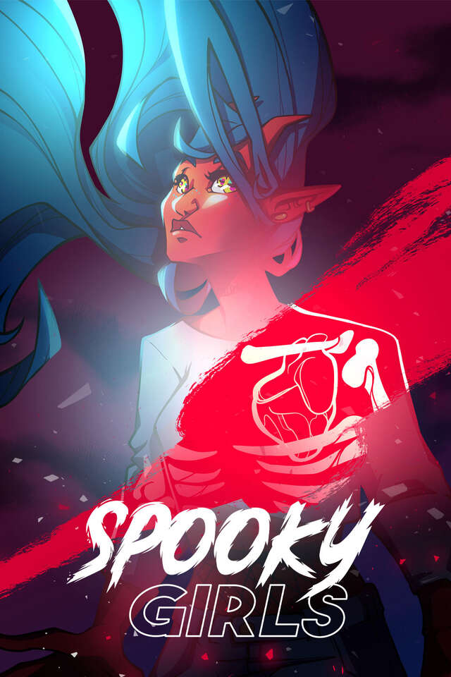 SpookyGirls