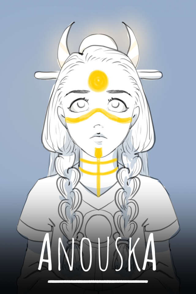 Anouska
