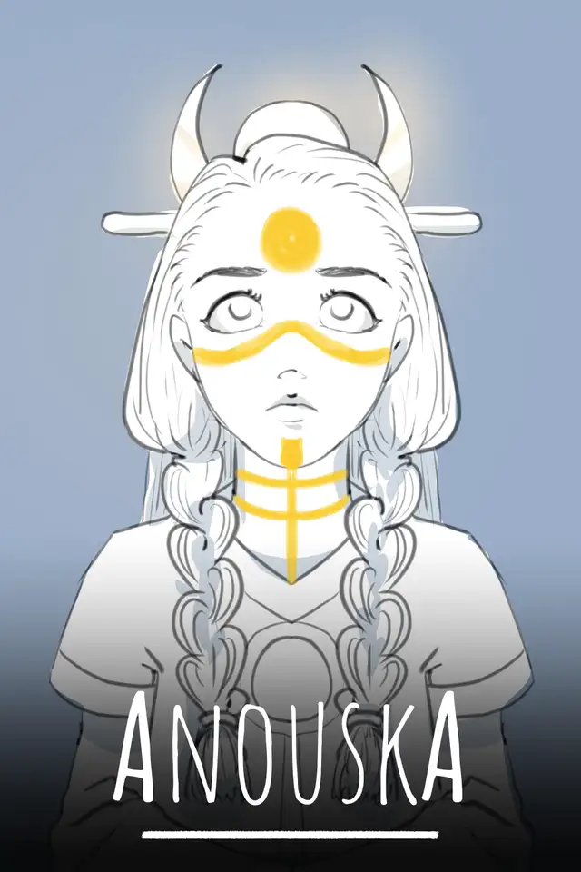 Anouska