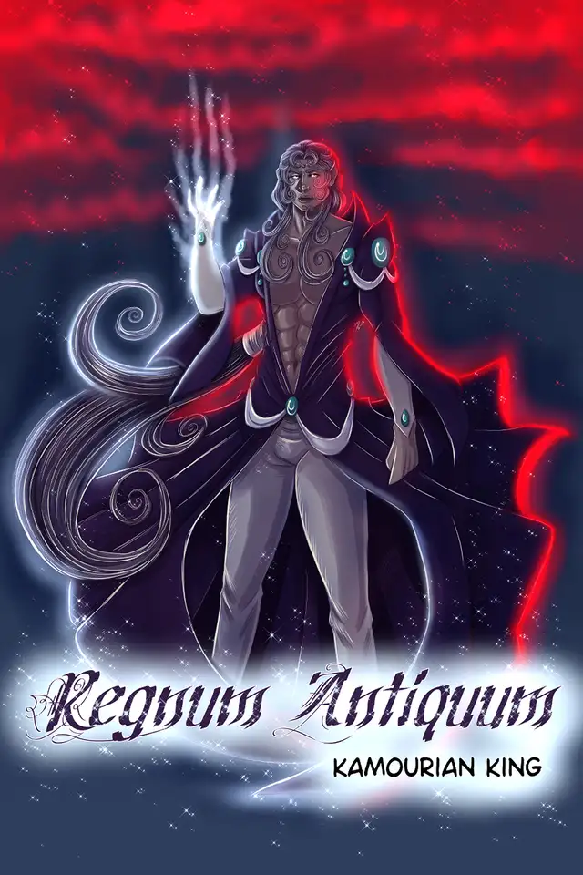 Regnum Antiquum