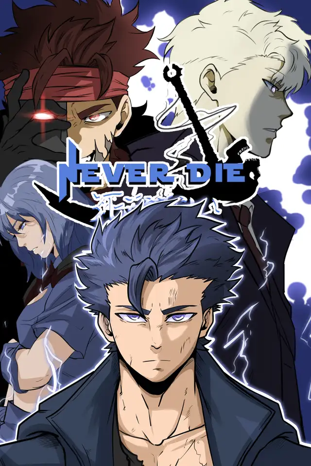 Never Die