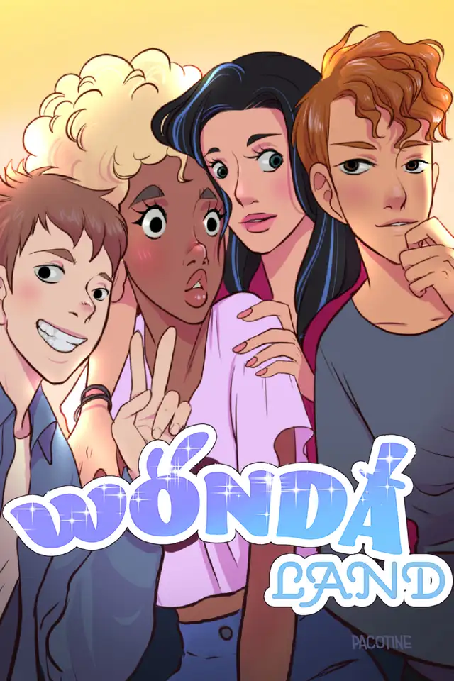 Wonda Land