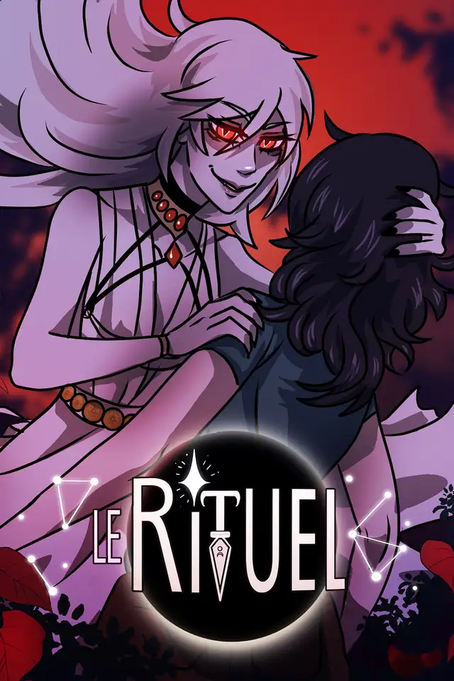 Le Rituel