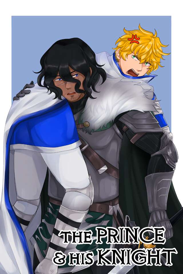 The Prince & His Knight