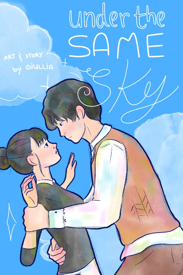 Under the same sky