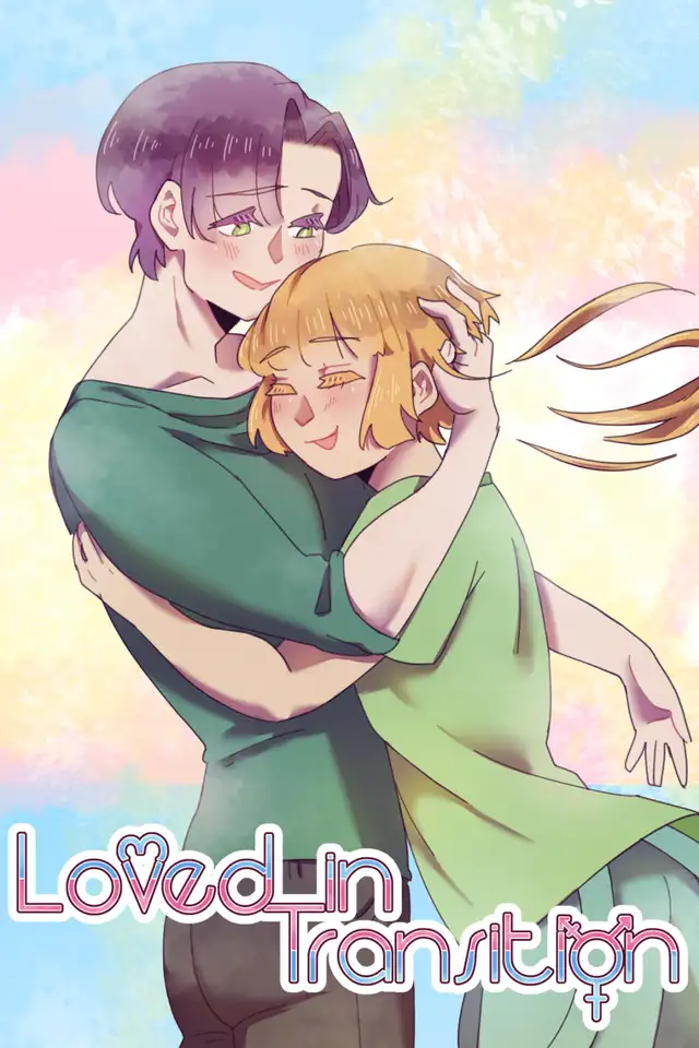 Loved in Transition