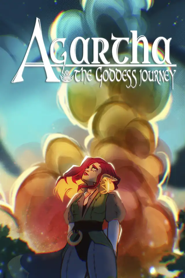 Agartha: the Goddess Journey