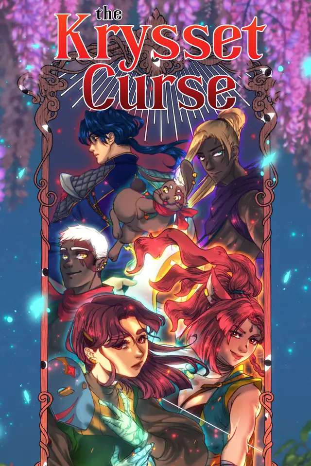 The Krysset Curse