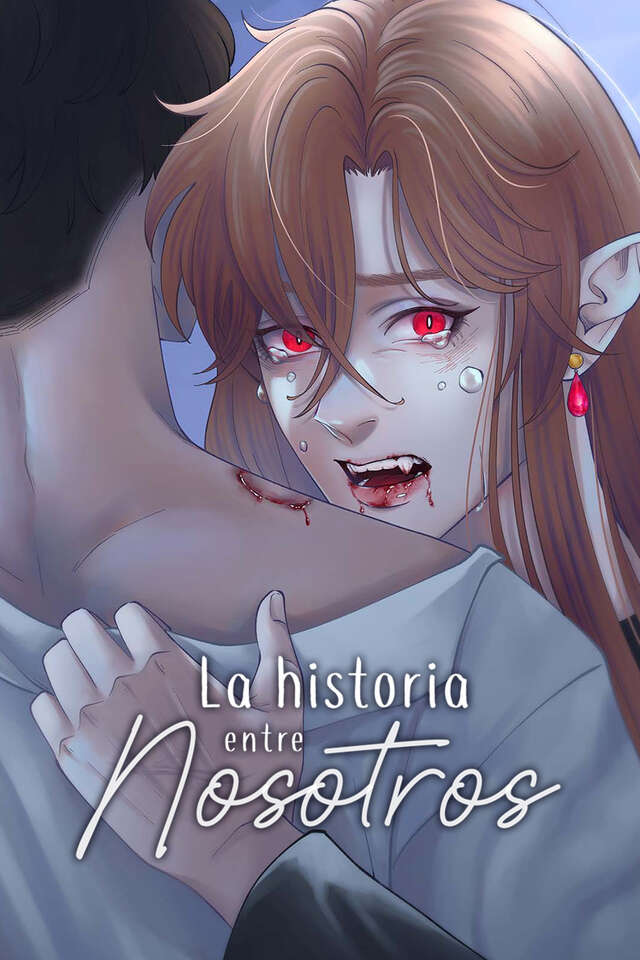 La historia entre nosotros