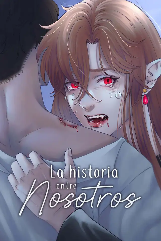 La historia entre nosotros