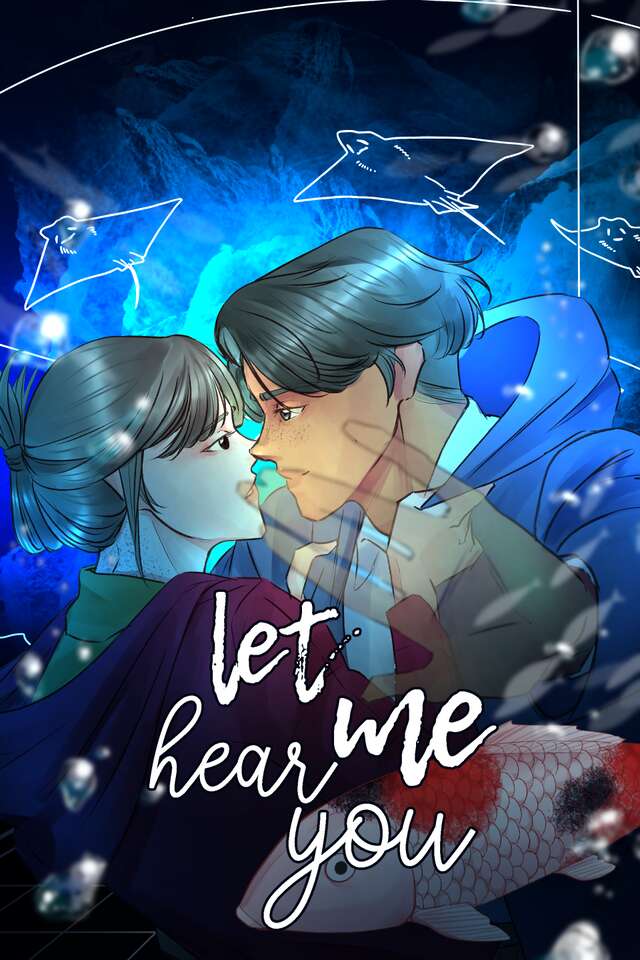 Let me hear you