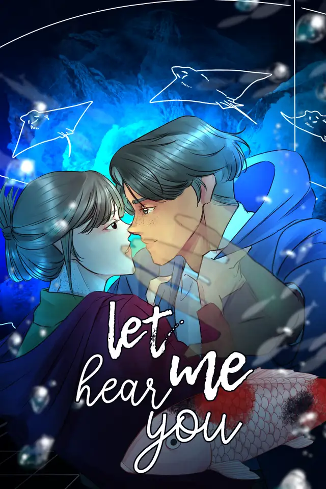 Let me hear you