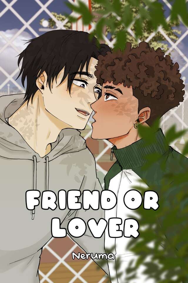Friend or Lover