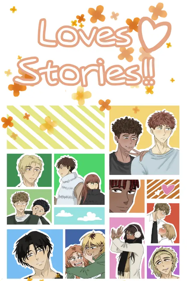 Love Stories !!
