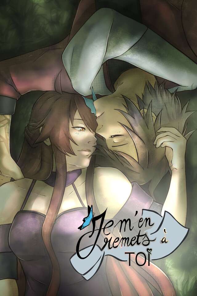 Je m'en remets à toi
