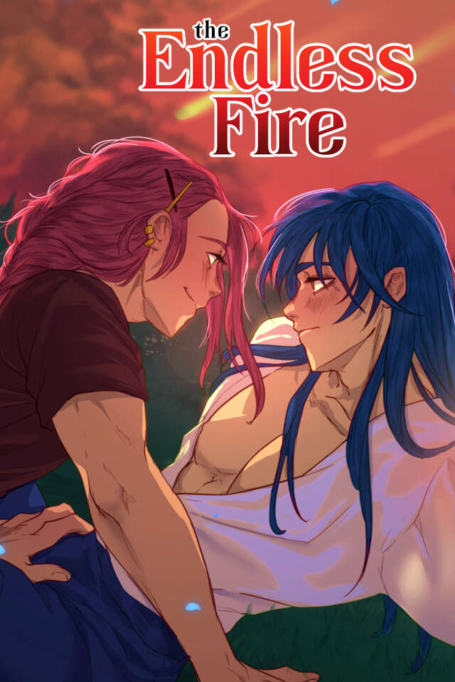 The Endless Fire