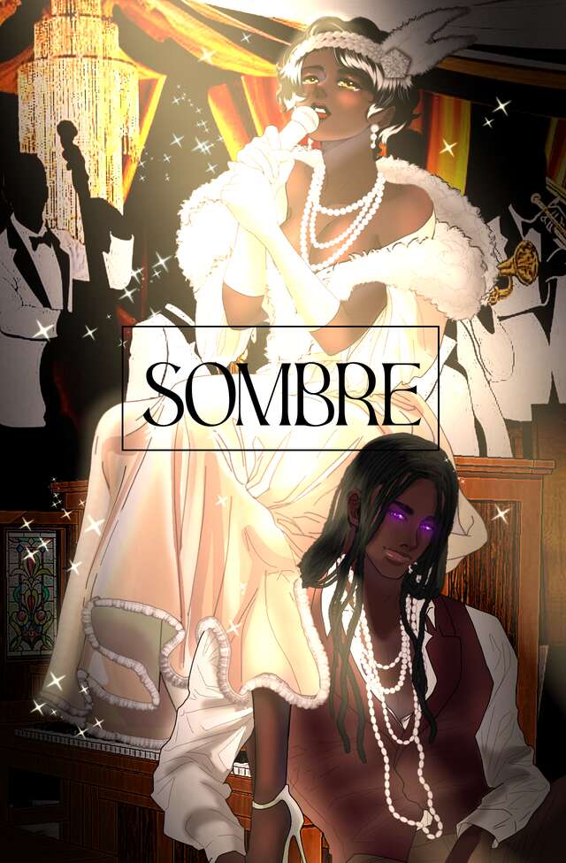 Sombre