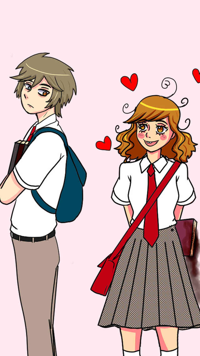 Un hechizo de amor