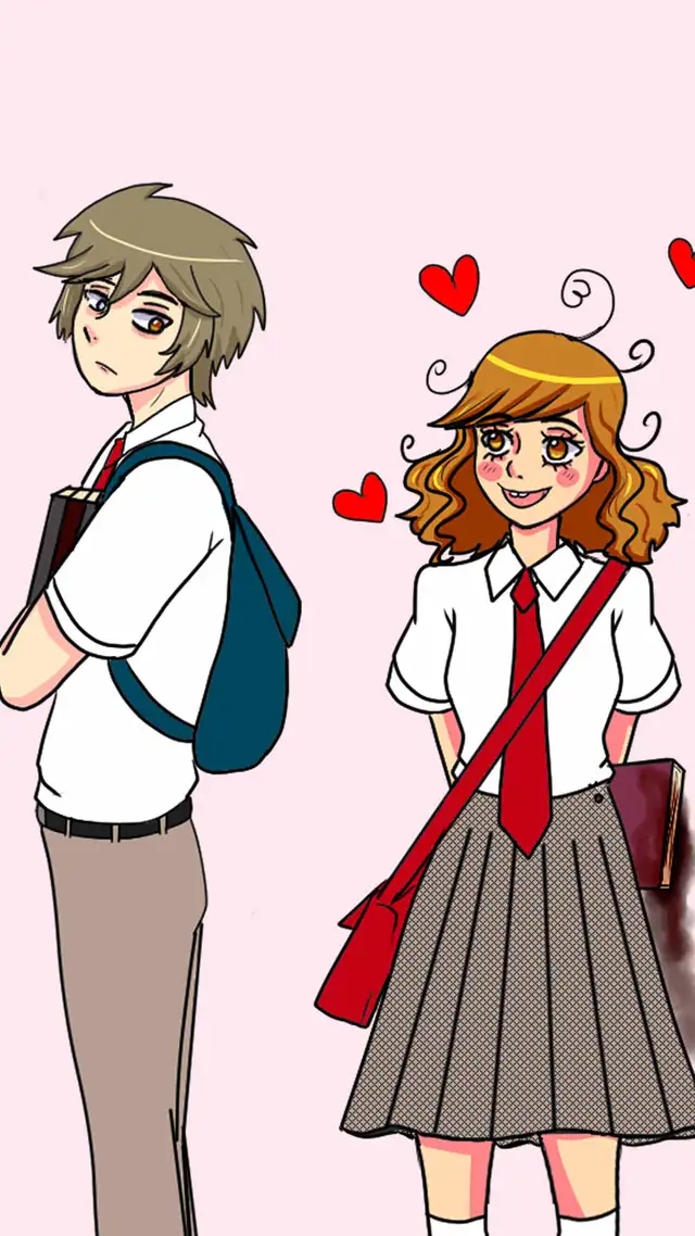 Un hechizo de amor