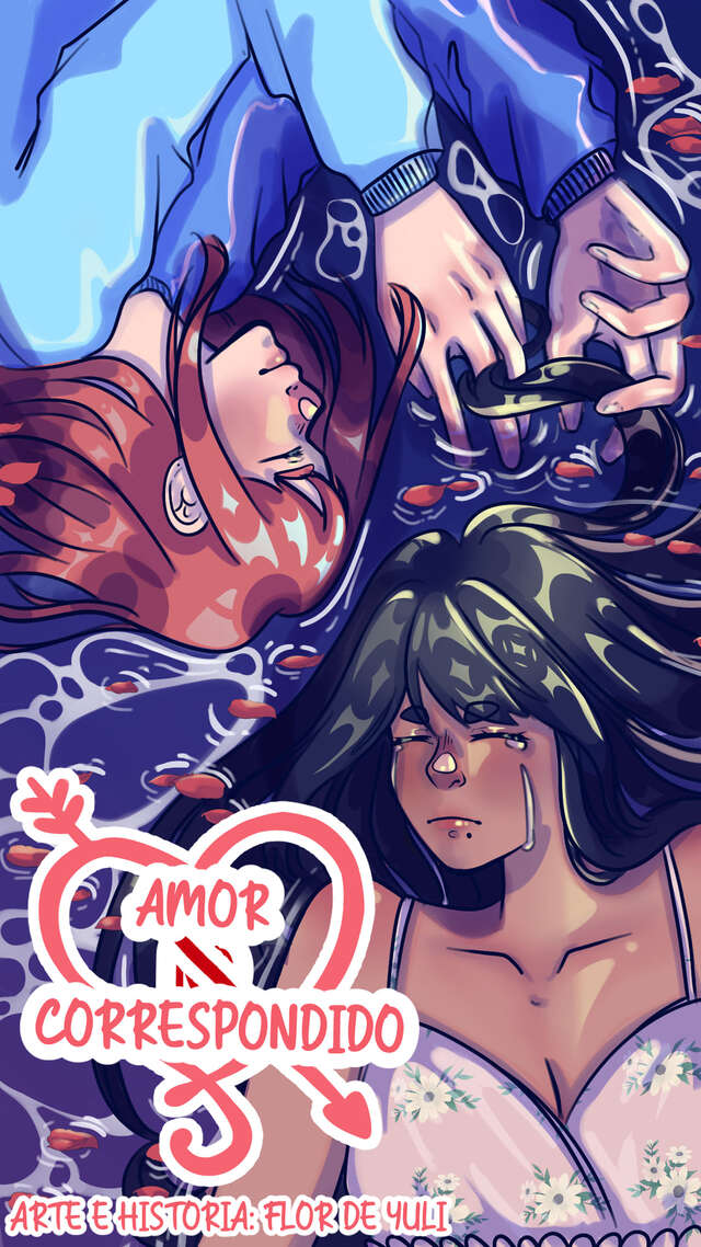 Amor correspondido