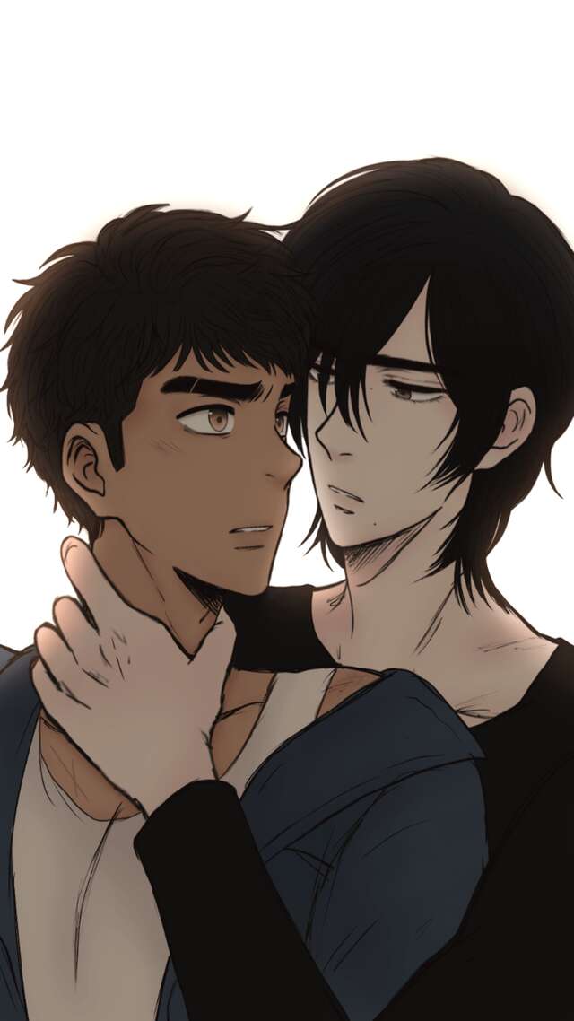 Love Me. Break Me.