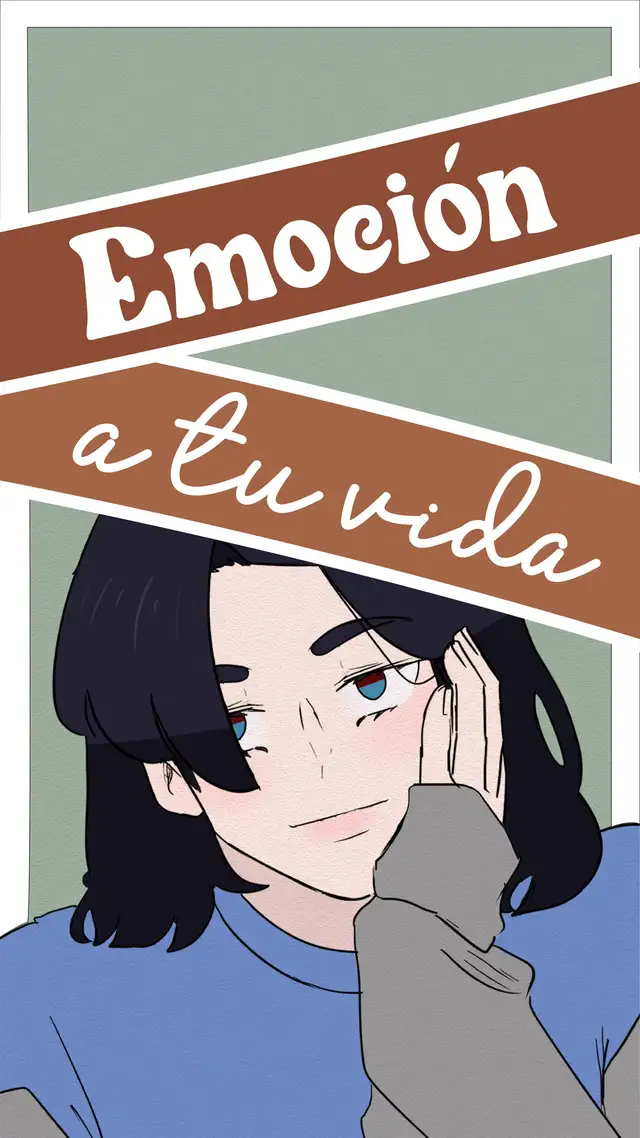 Emoción a tu vida