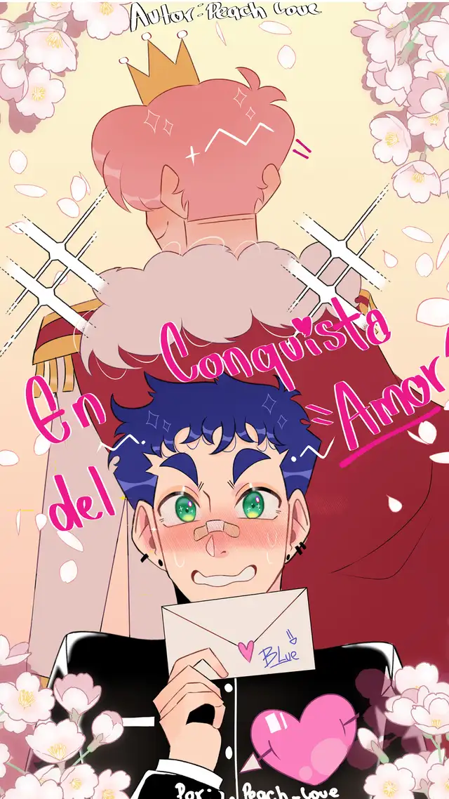 En Conquista Del Amor