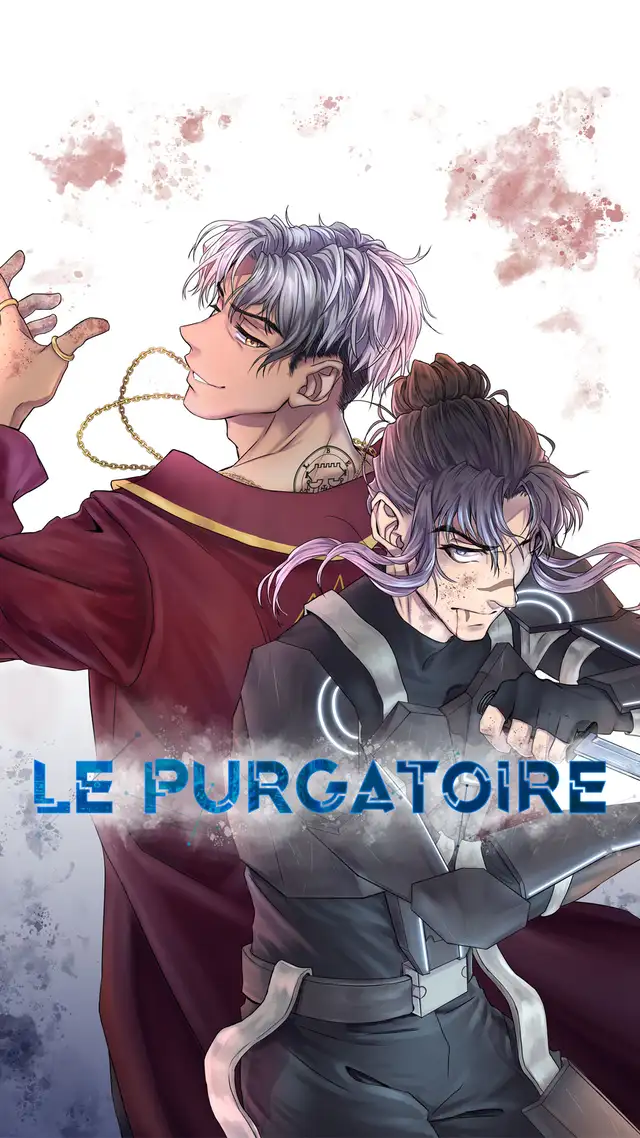 Le Purgatoire