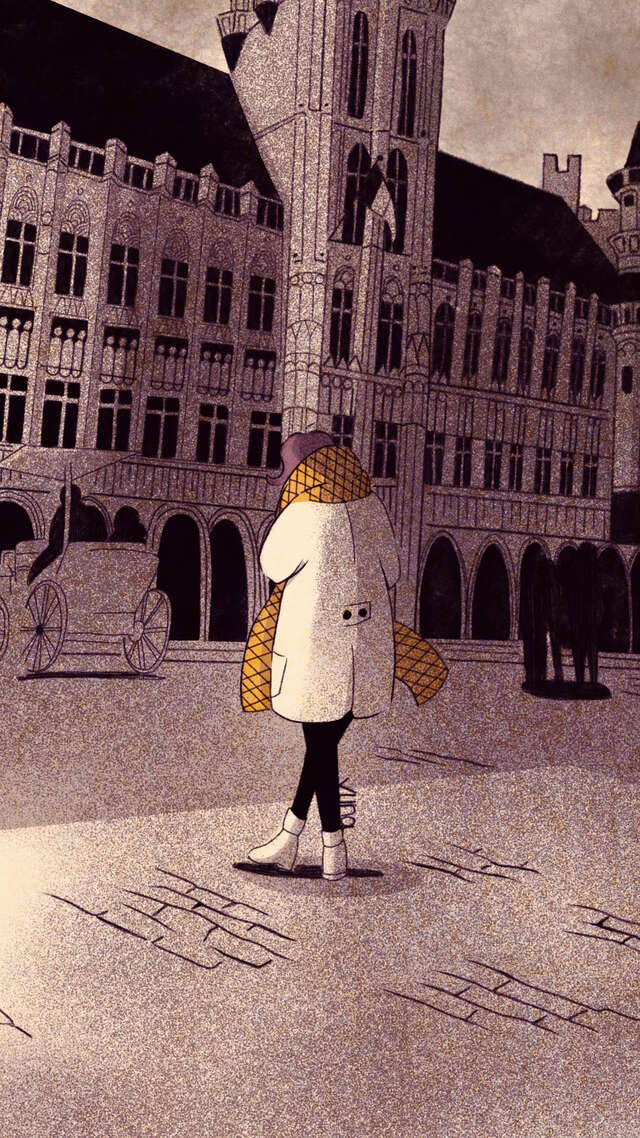 Le journal d'Emma