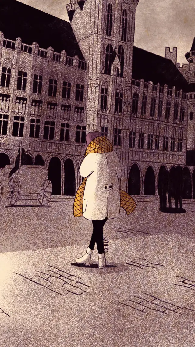 Le journal d'Emma