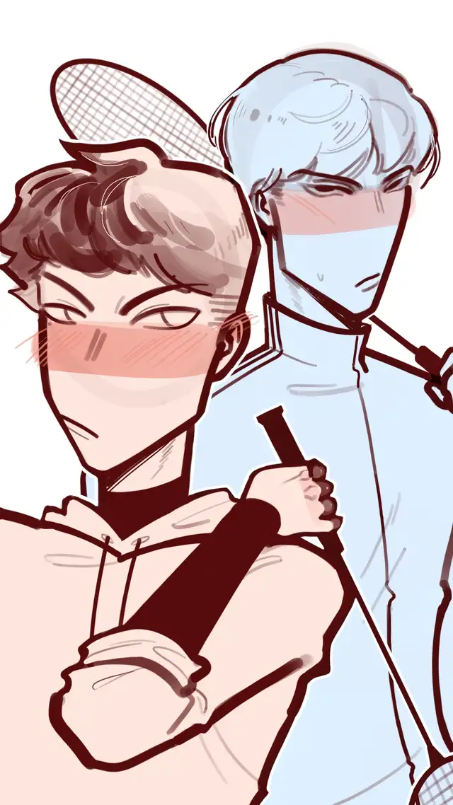 BL Tropes