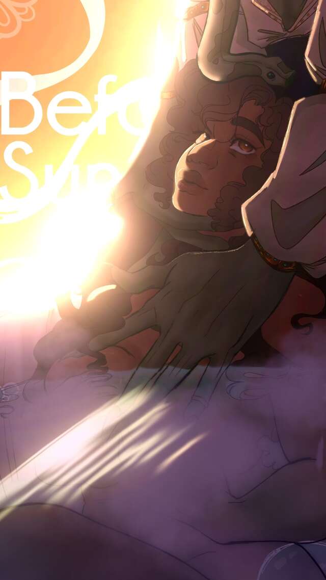 Love In The Shadows